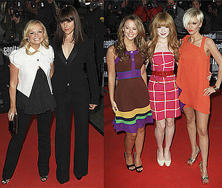 Do you Co-ordinate your Outfits with Your Friends?