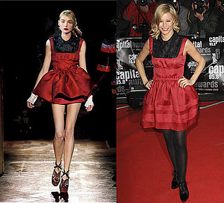 Who Wore it Better? 