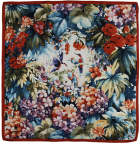 Fab Flash: RHS Chelsea Flower Show Fashion
