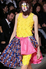 Fab Flash: Comme des Garcons for H&M