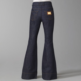 D&G Dolce & Gabbana Tunic/Jeans