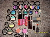 Make-up is an art, it's my passion 