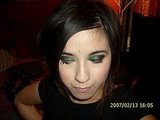 March 30th-slytherin eyes