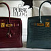 Would you ever buy a Birkin?