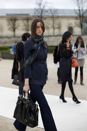 Street Style: The Looks I Love