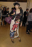 Agyness Deyn's style.