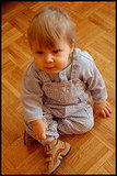 handsome boy :)