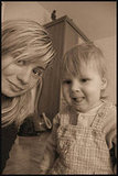 Me and my boy