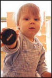 handsome boy :)