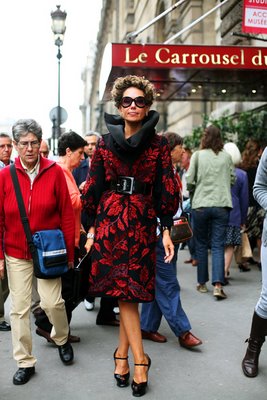 Older women just do it better.