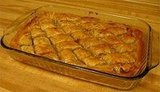 Baklava Baklava