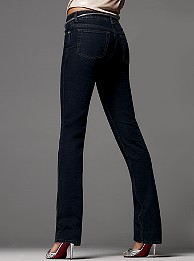 The Ultra Sexy Skinny Jean in stretch