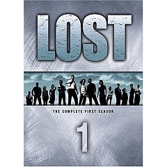 Lost - The Complete First Season