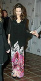 do you like angelina's look?