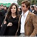 Jolie loves political tussles with Pitt