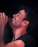 Enrique Iglesias 2008