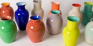 Steal of the Day: Carlo Moretti Vase