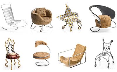 DWR's Champagne Cap Challenge