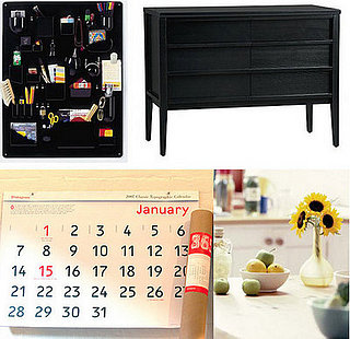January Must Haves