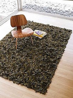Guess Who Designed This Rug?