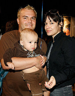 This Just In: Jack Black Sheds Another Home