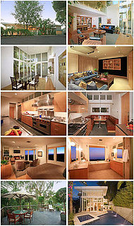 Casa Quiz:  Whose House Is This?