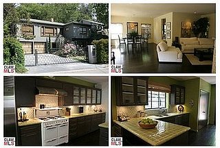 Guess Which Funnyman Sold His House?