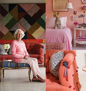 Dallas Socialite’s Apartment Pays Tribute to Syrie Maugham