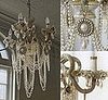 Crave Worthy: Erickson Beamon Glam Rock Chandelier