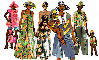Trend Alert: Have Yourself a Marimekko Spring
