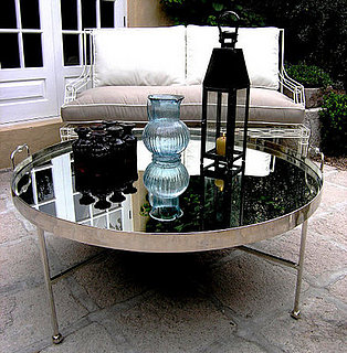Crave Worthy: Symi Tray Coffee Table