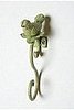 Love  It or Hate It? Garden Birdie Scroll Hook