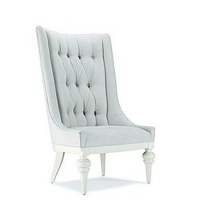 Crave Worthy: Jonathan Adler Drysdale Chair