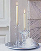 Casa Quickie: Soot-Free Candles