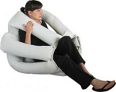Weird Furniture: Octopus Chair