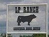 Guess Who Owns This Ranch