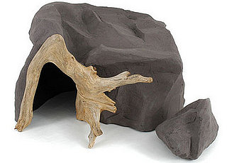 This (New) Home: Scottie's Fine Art Caves