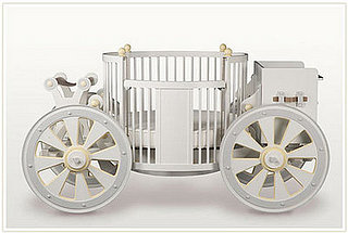 Aside: Carriage Crib