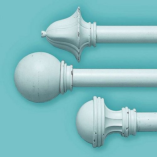 Steal of the Day: PBteen Cast-Iron Finials