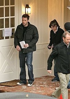 This Just In: Garner-Afflecks Gone House-Hunting