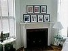Coveted Crib: Tricia's Upper West Side One Bedroom