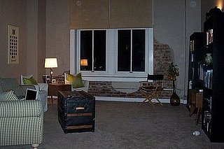 Su Casa: A Boring Apartment With Super Potential