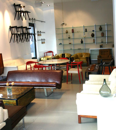 Casa Shops:  Janus Home