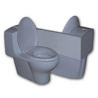 Would You Dare to Use This? The TwoDaLoo Toilet