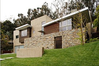 Coveted Crib:  Hillclimber House