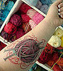Would You Get a Crafty Tattoo?