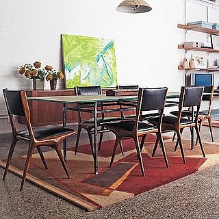 Coveted Crib:  Family-Friendly Loft