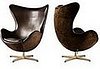 The 50th Anniversary of the Egg Chair Launches 999 Limited-Edition Designs