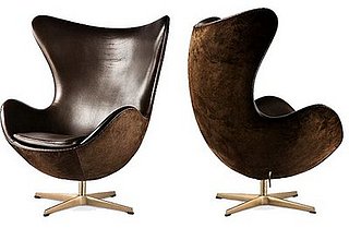 The 50th Anniversary of the Egg Chair Launches 999 Limited-Edition Designs