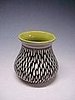 Etsy Find: Modern Porcelain Vase